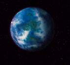 Star War : Alderaan