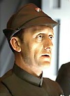 Star War : Amiral Piett